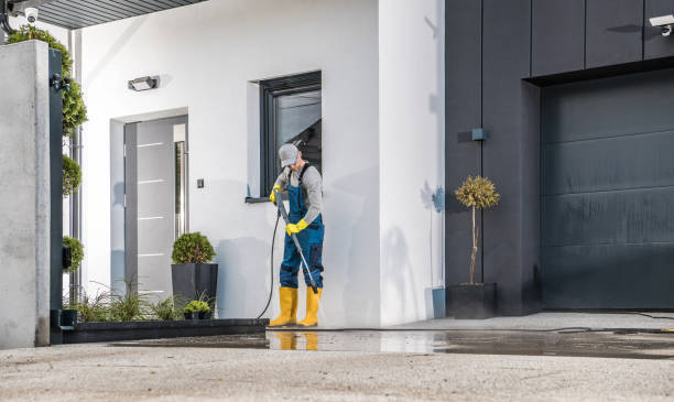 Best Warehouse Cleaning  in Monterey, TN